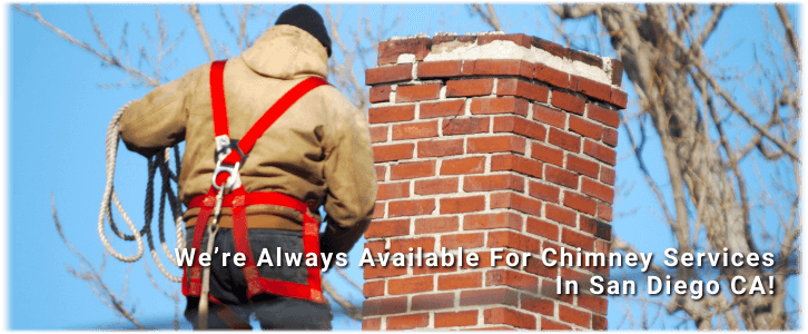 Chimney and Fireplace Solutions