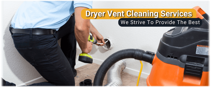 Dryer Vent Cleaning San Diego CA