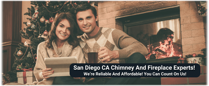 Chimney Sweep San Diego CA
